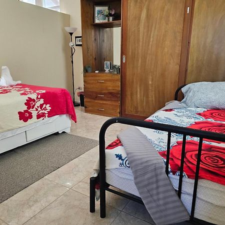 Apartamento Costa Azul En El Pueblito Puerto Plata Buitenkant foto