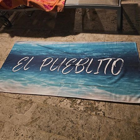 Apartamento Costa Azul En El Pueblito Puerto Plata Buitenkant foto