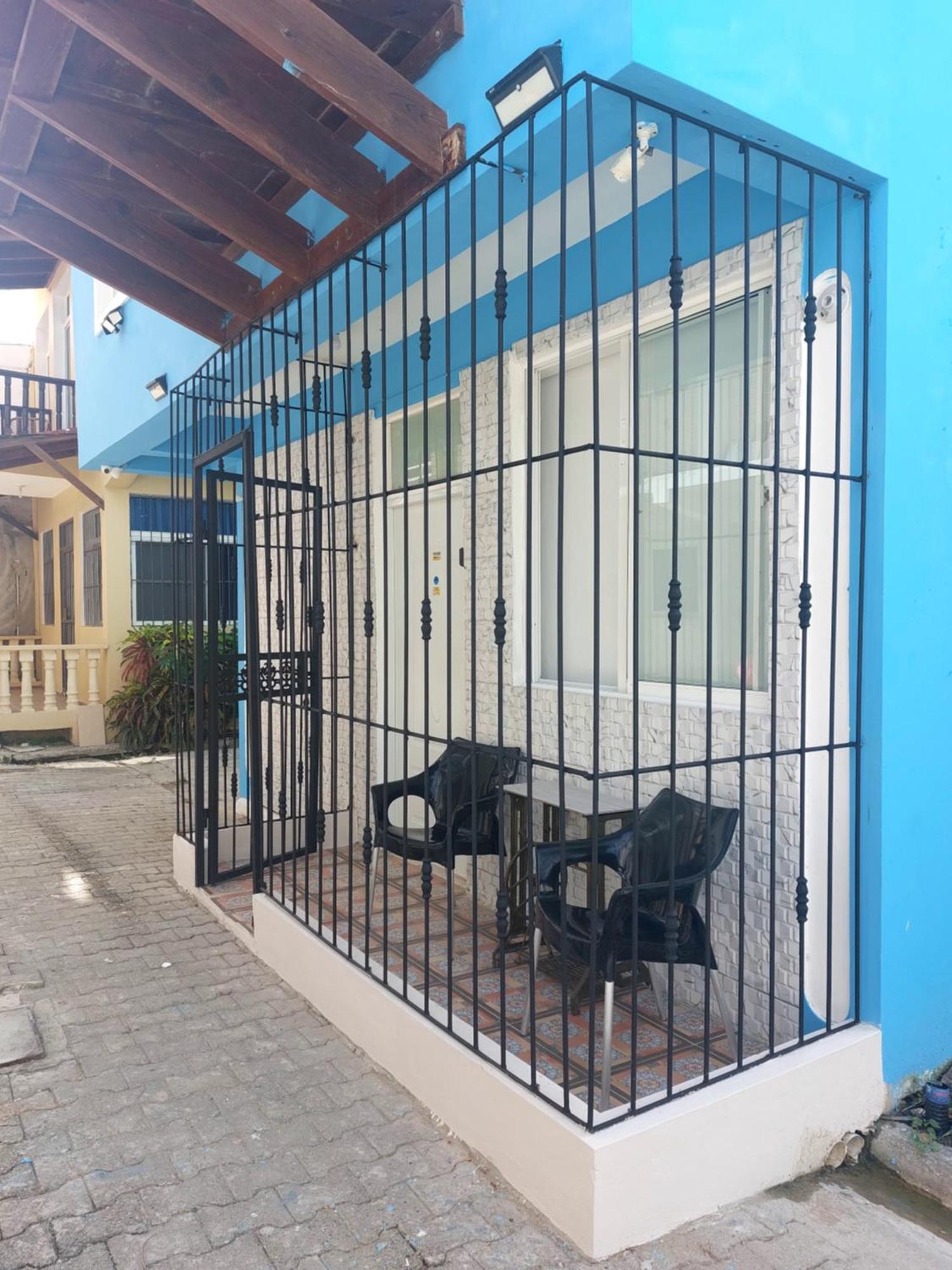 Apartamento Costa Azul En El Pueblito Puerto Plata Buitenkant foto