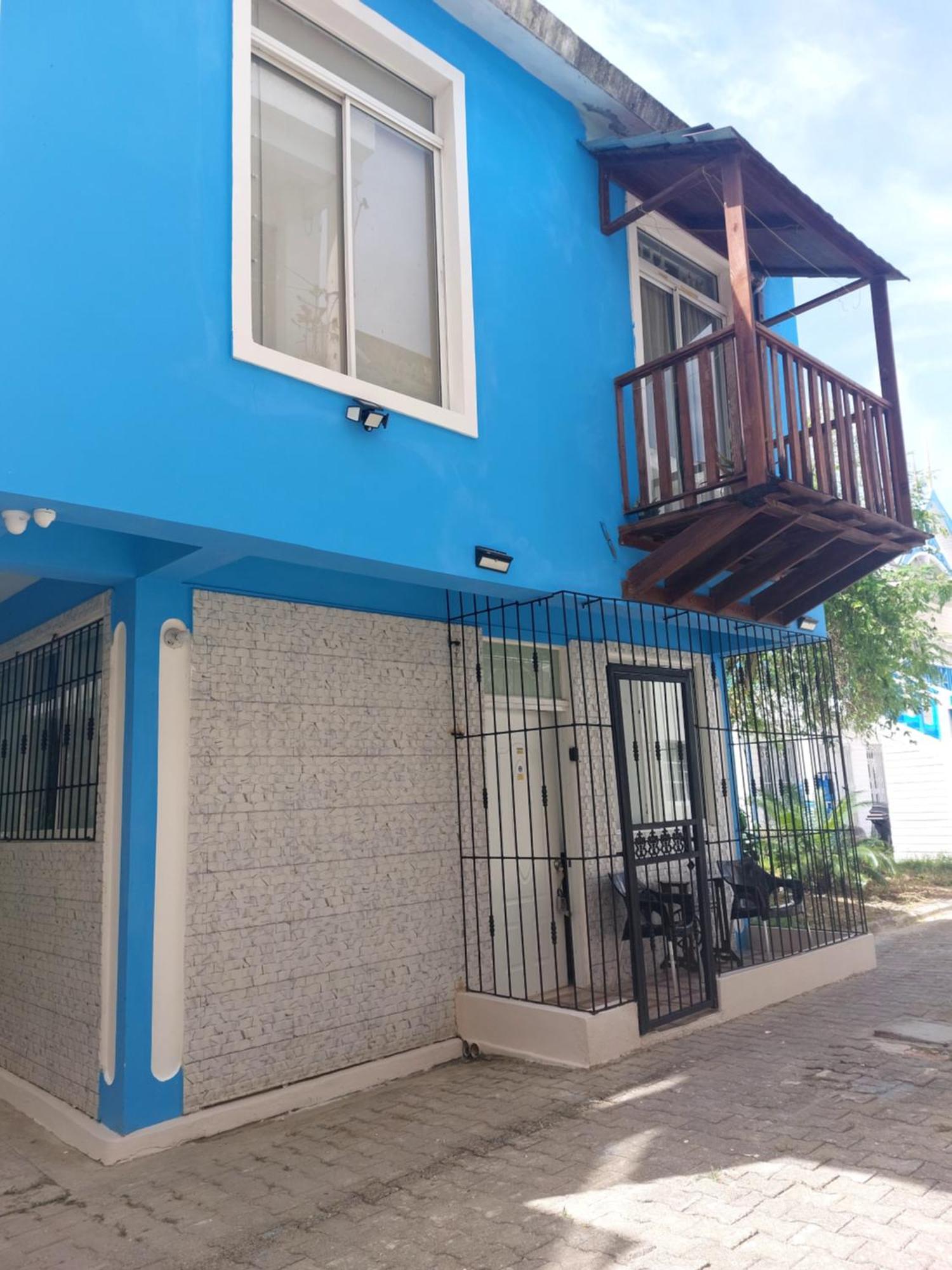 Apartamento Costa Azul En El Pueblito Puerto Plata Buitenkant foto