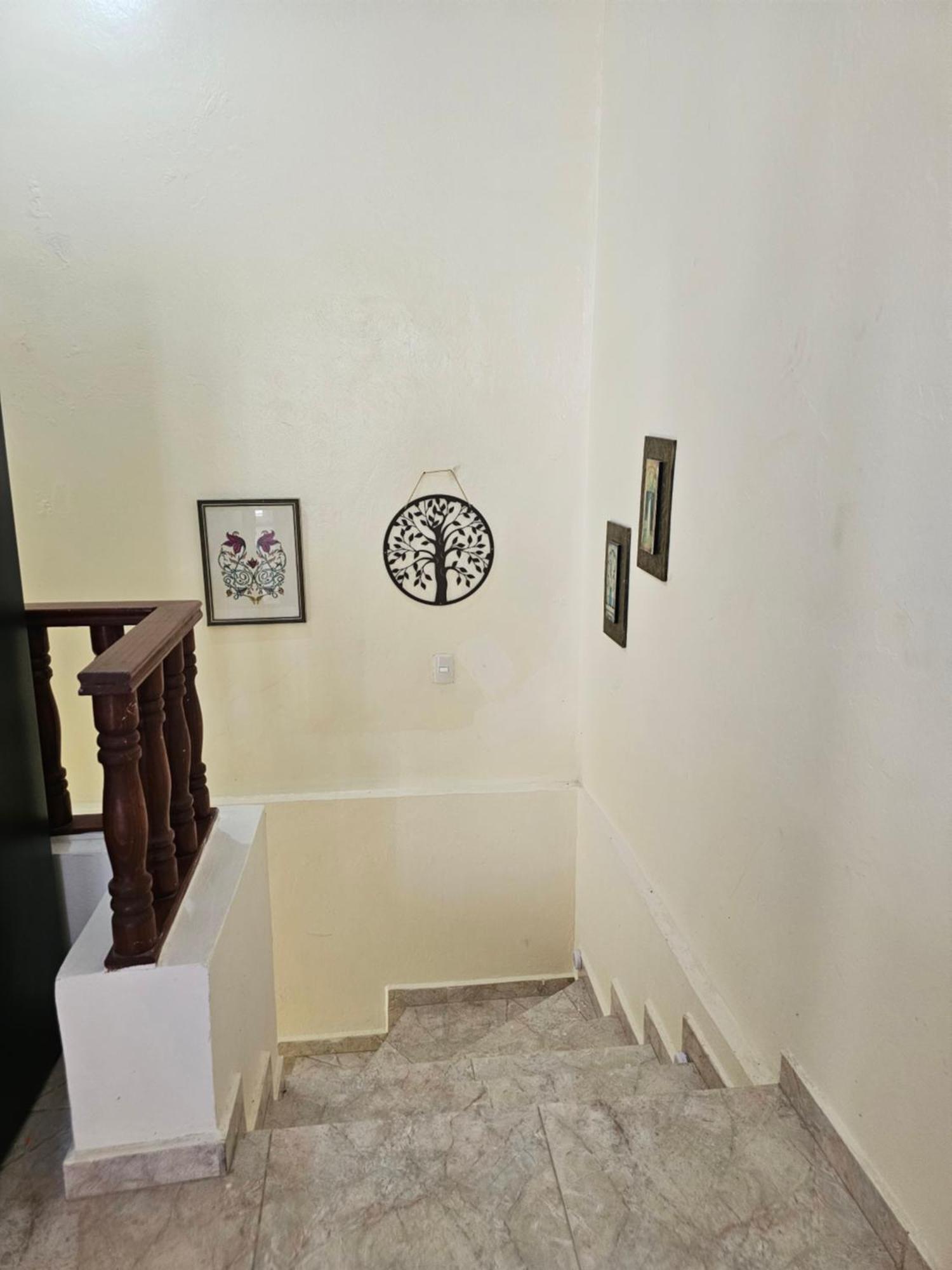 Apartamento Costa Azul En El Pueblito Puerto Plata Buitenkant foto