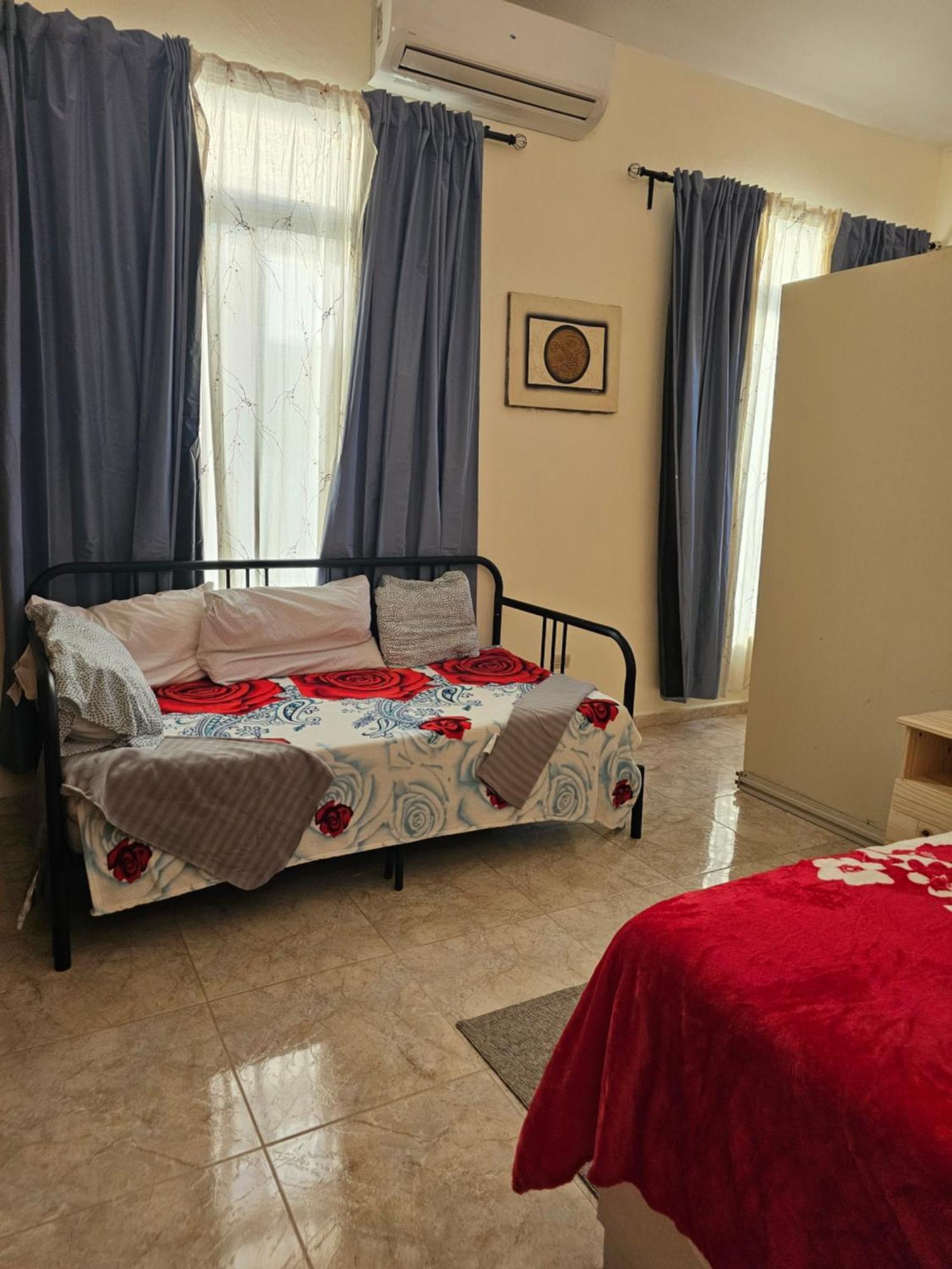 Apartamento Costa Azul En El Pueblito Puerto Plata Buitenkant foto