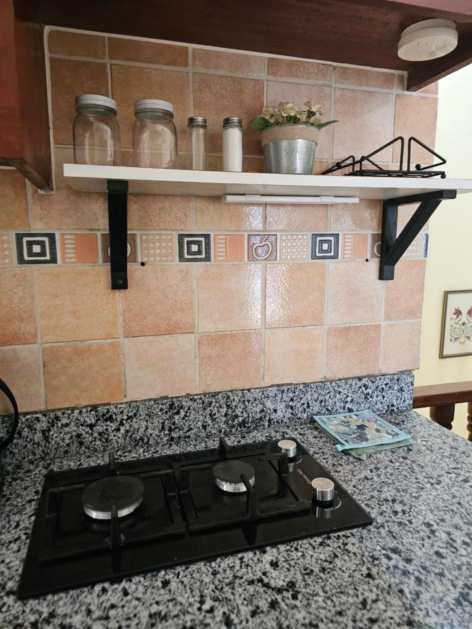 Apartamento Costa Azul En El Pueblito Puerto Plata Buitenkant foto