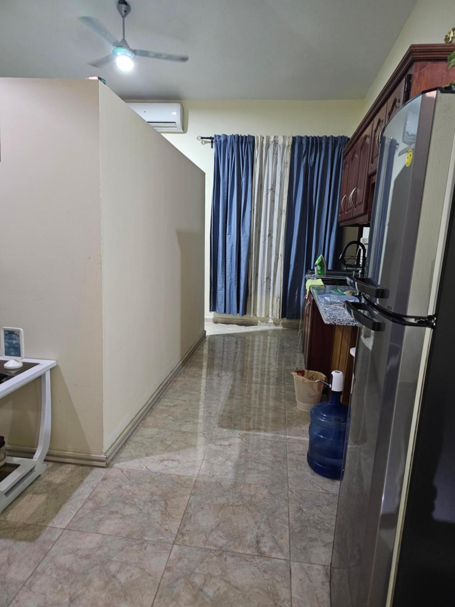Apartamento Costa Azul En El Pueblito Puerto Plata Buitenkant foto