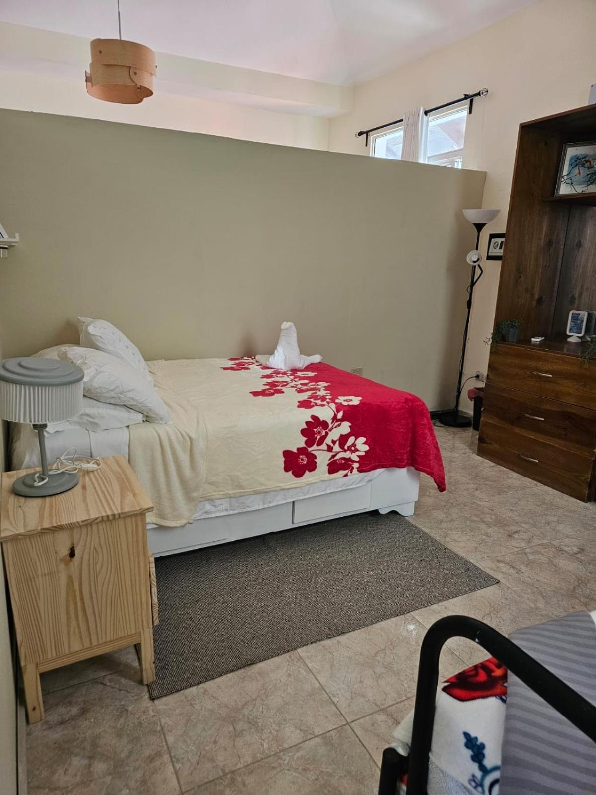 Apartamento Costa Azul En El Pueblito Puerto Plata Buitenkant foto