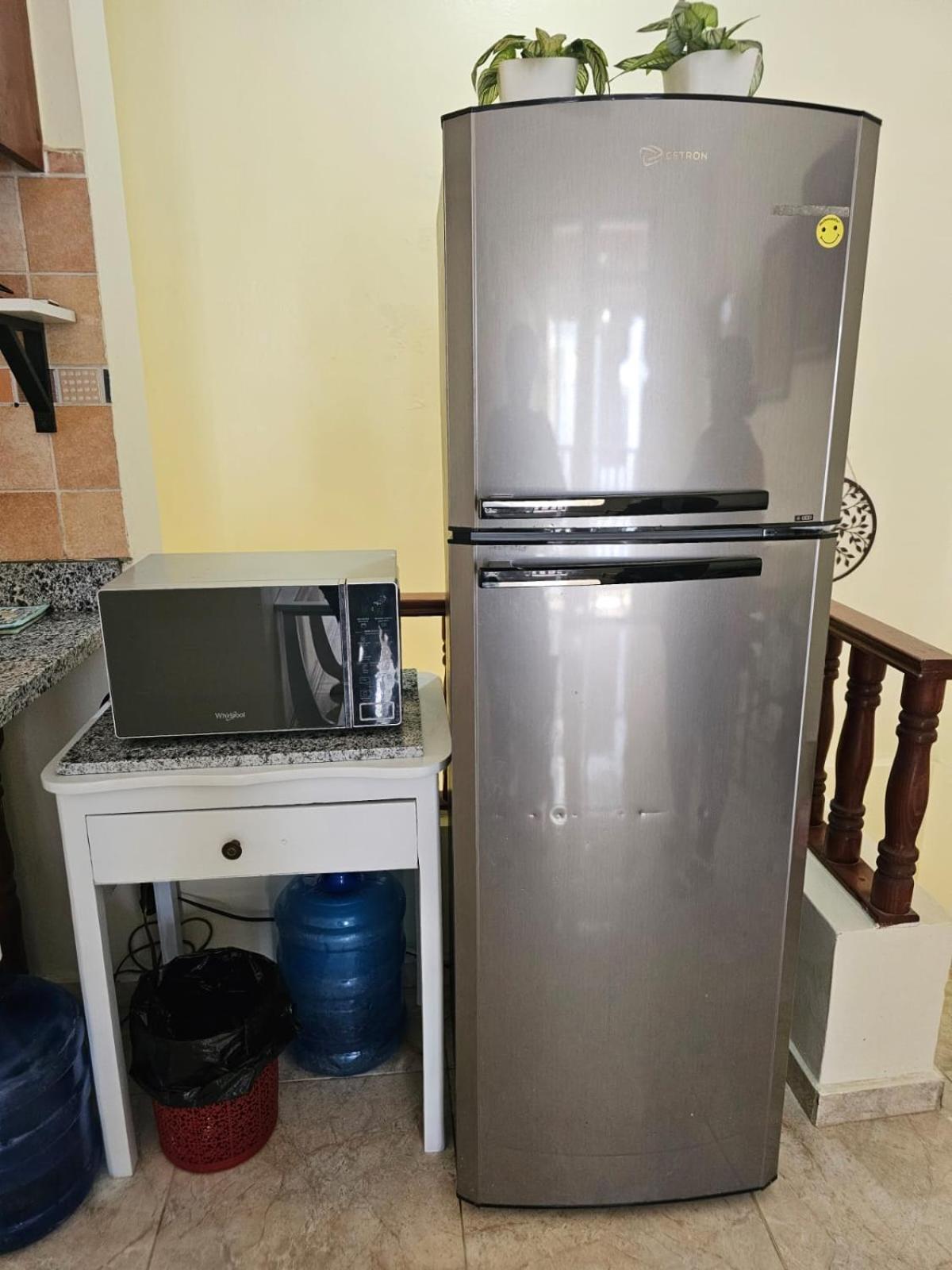 Apartamento Costa Azul En El Pueblito Puerto Plata Buitenkant foto
