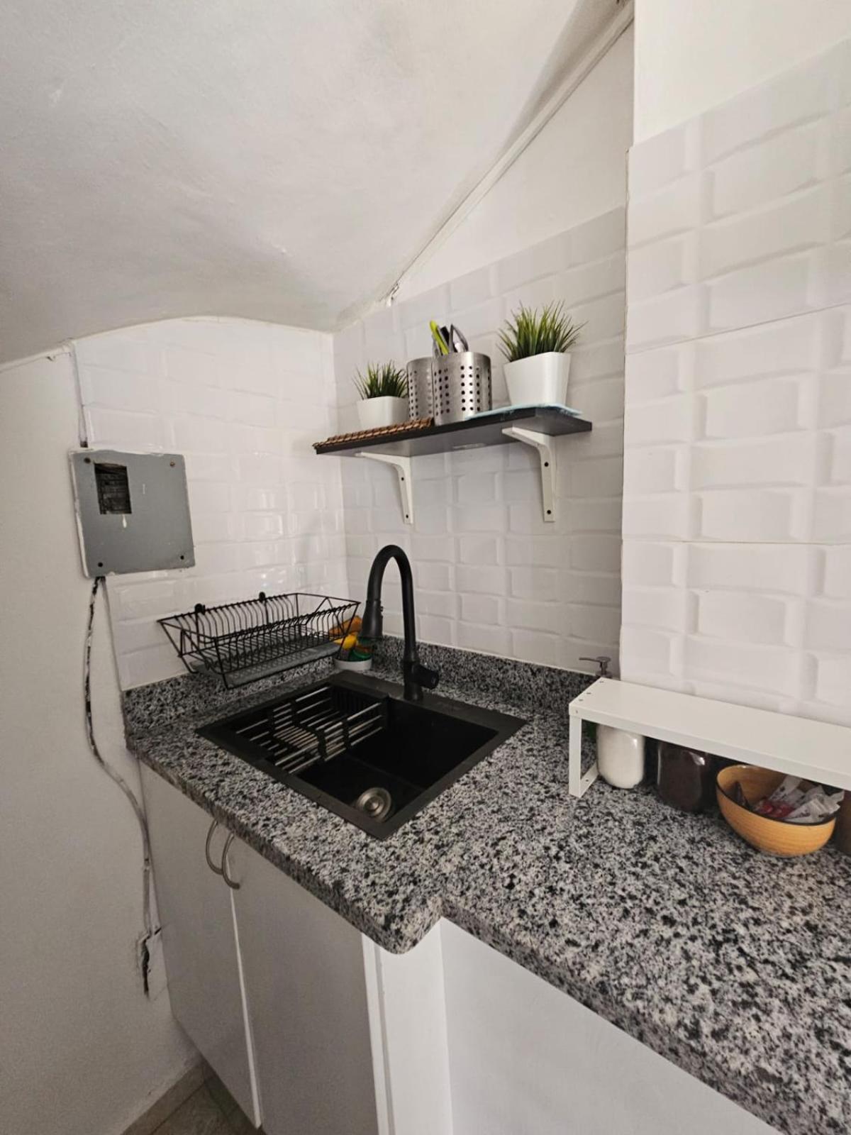 Apartamento Costa Azul En El Pueblito Puerto Plata Buitenkant foto