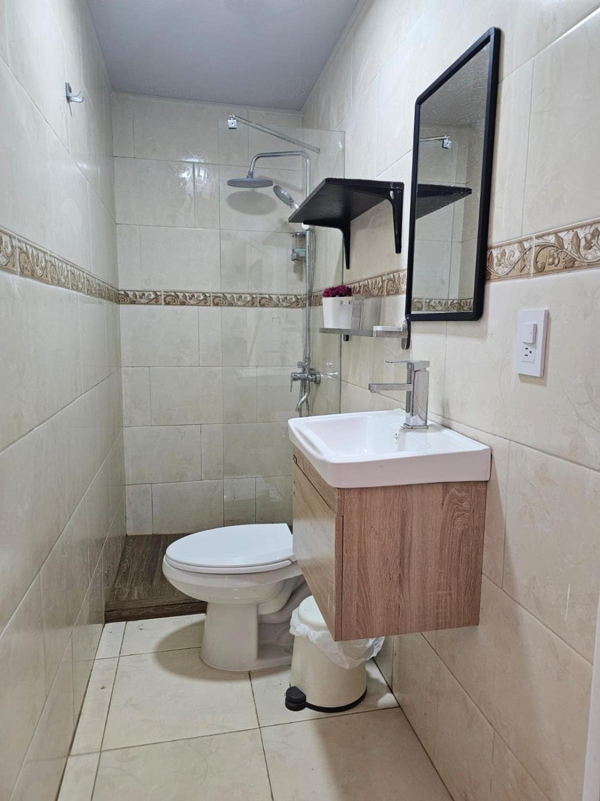 Apartamento Costa Azul En El Pueblito Puerto Plata Buitenkant foto