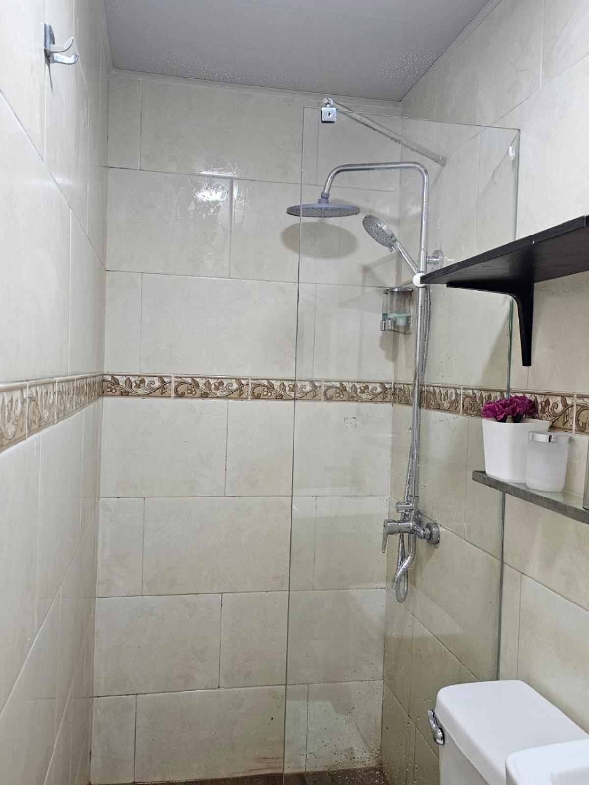Apartamento Costa Azul En El Pueblito Puerto Plata Buitenkant foto