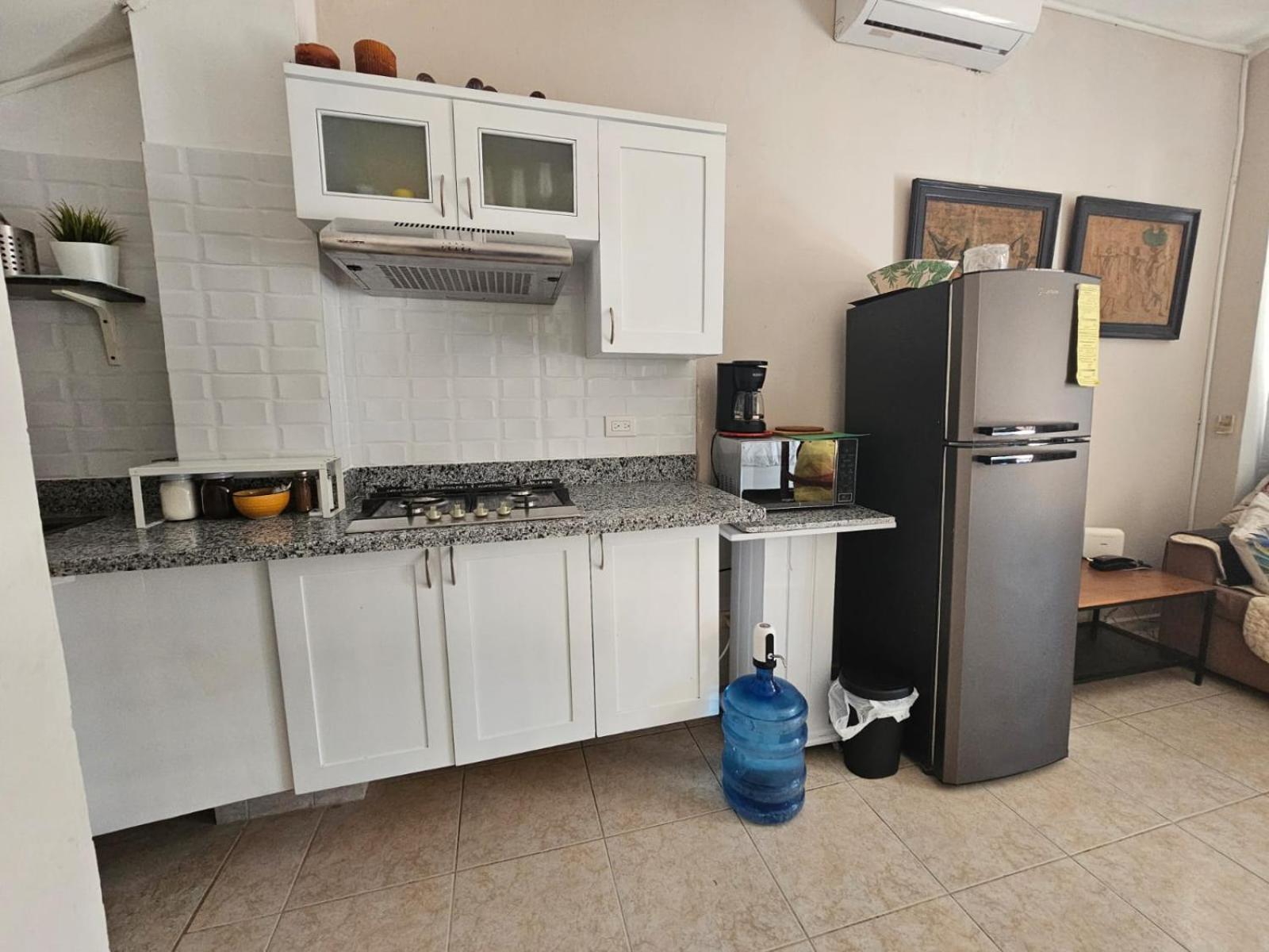 Apartamento Costa Azul En El Pueblito Puerto Plata Buitenkant foto