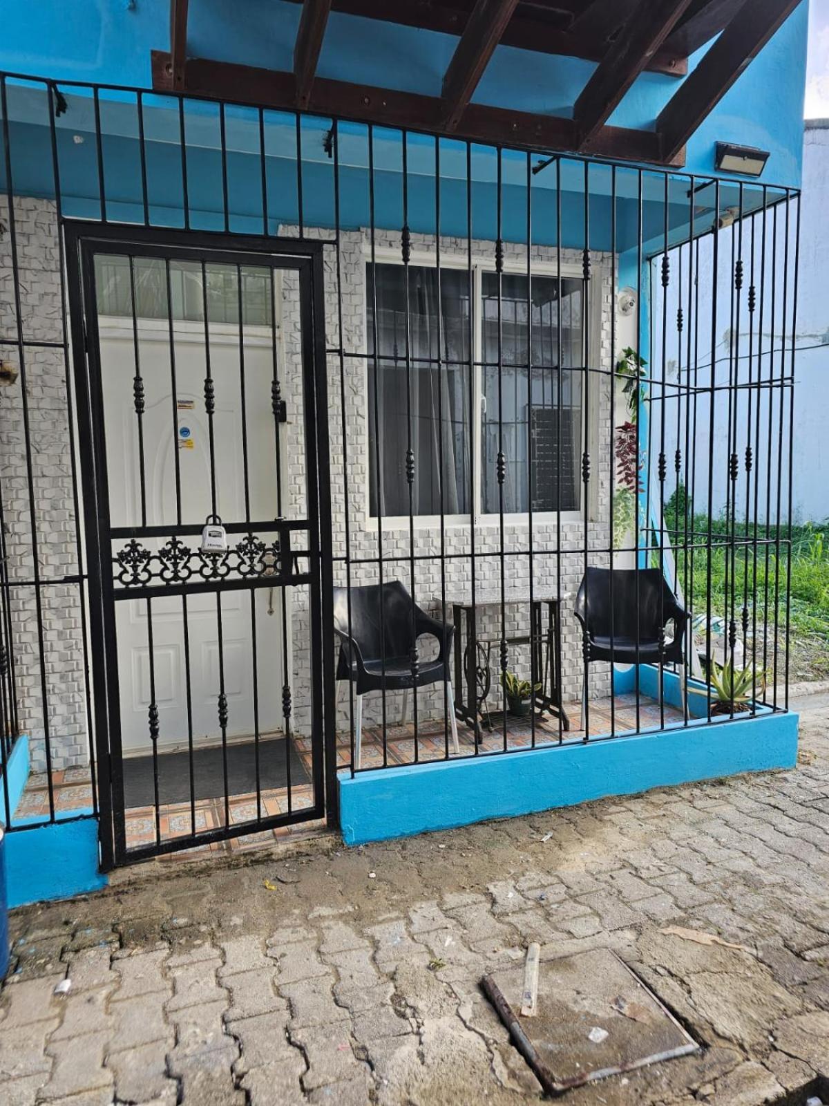 Apartamento Costa Azul En El Pueblito Puerto Plata Buitenkant foto