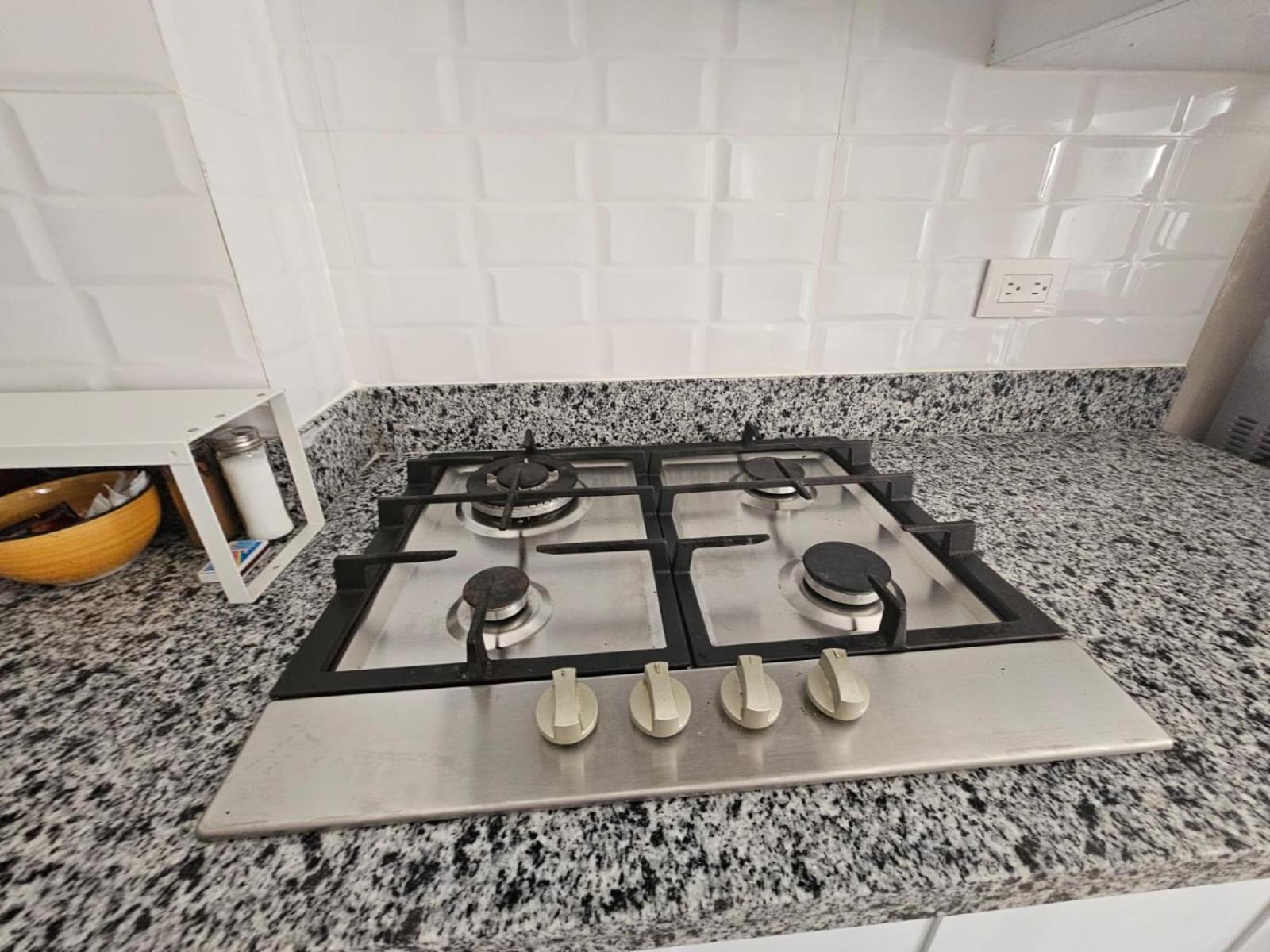 Apartamento Costa Azul En El Pueblito Puerto Plata Buitenkant foto