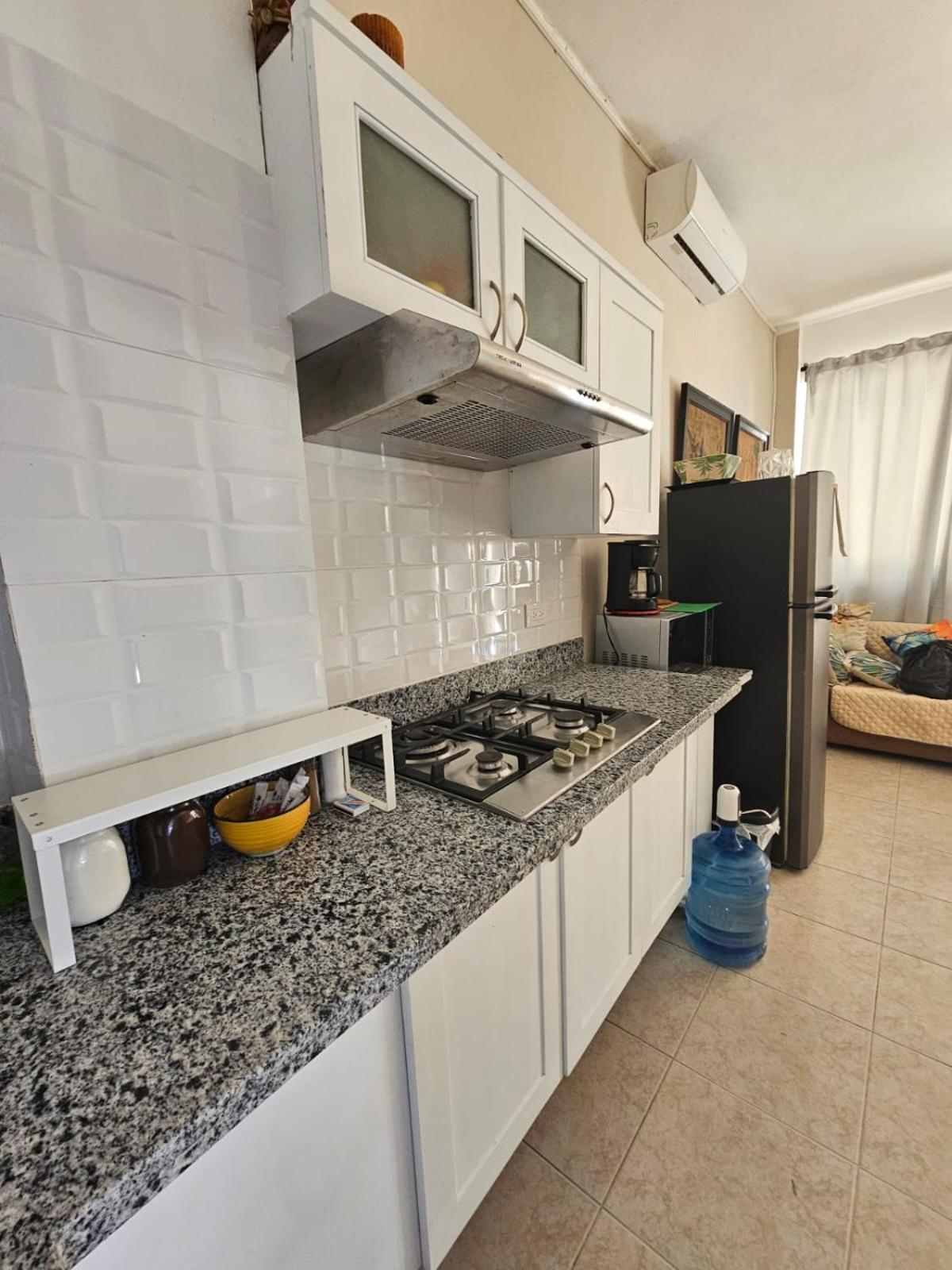 Apartamento Costa Azul En El Pueblito Puerto Plata Buitenkant foto