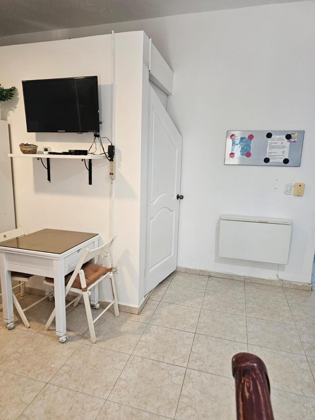 Apartamento Costa Azul En El Pueblito Puerto Plata Buitenkant foto