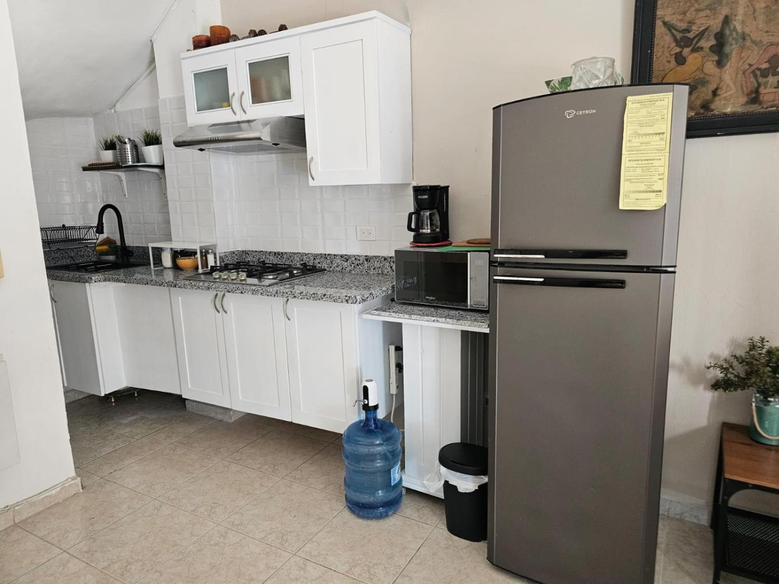 Apartamento Costa Azul En El Pueblito Puerto Plata Buitenkant foto