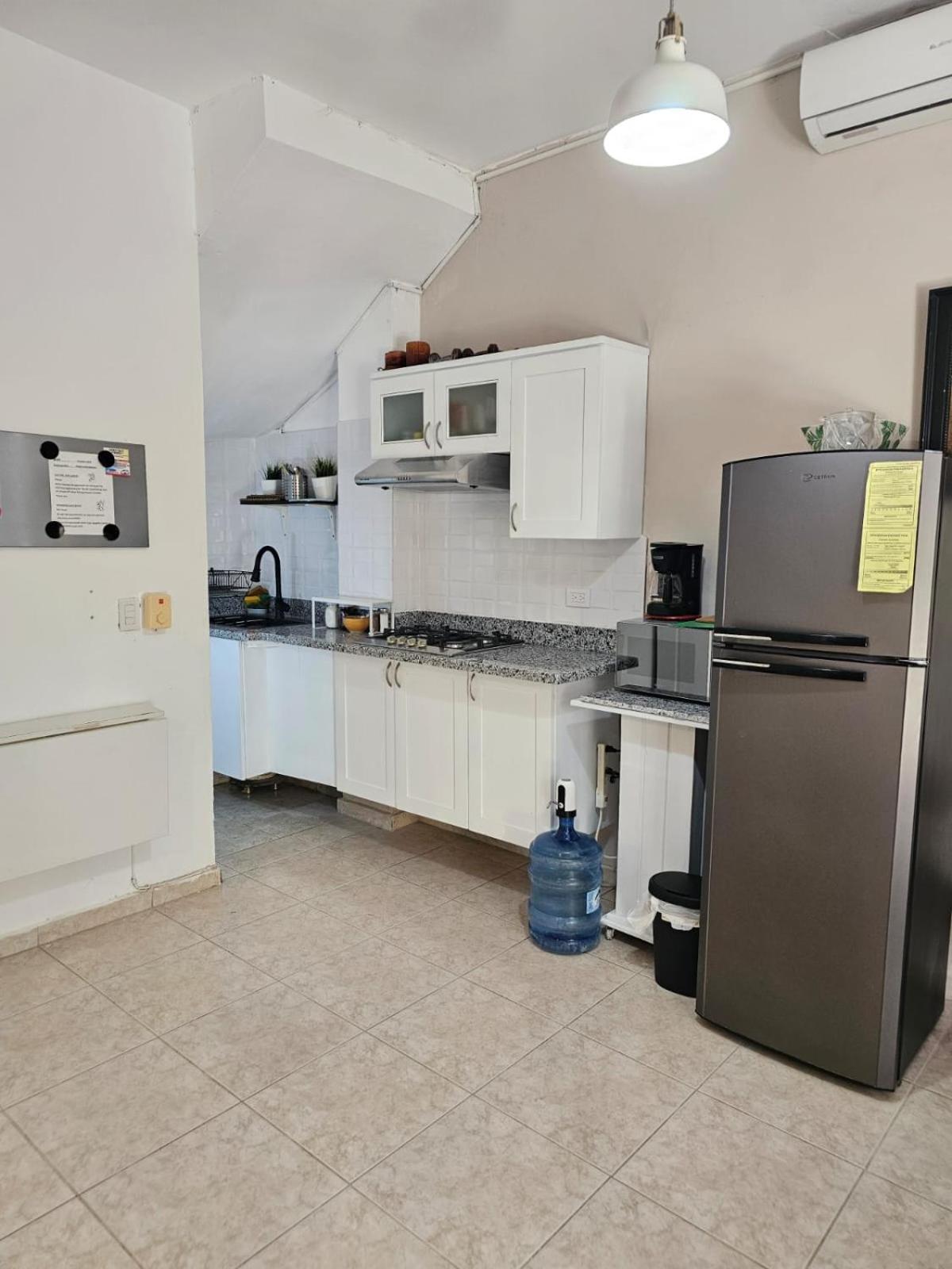 Apartamento Costa Azul En El Pueblito Puerto Plata Buitenkant foto