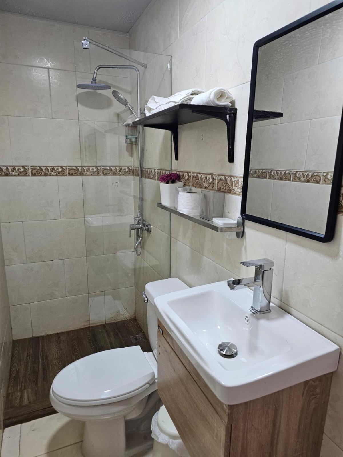 Apartamento Costa Azul En El Pueblito Puerto Plata Buitenkant foto