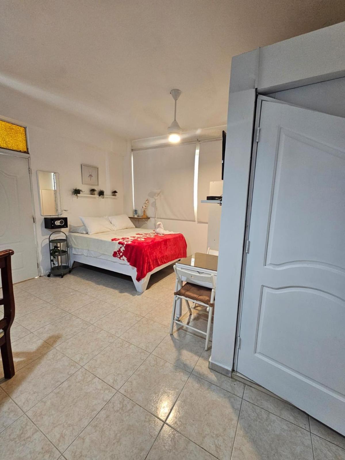 Apartamento Costa Azul En El Pueblito Puerto Plata Buitenkant foto