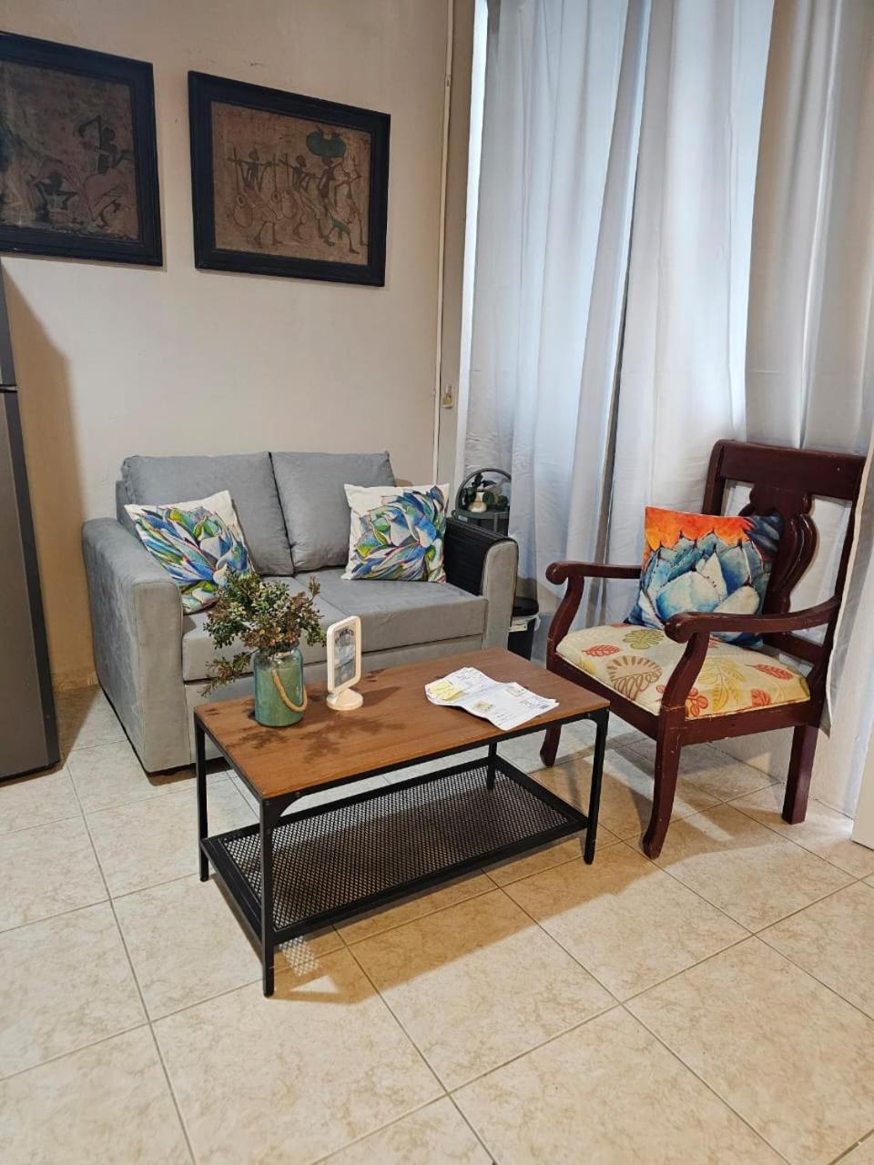 Apartamento Costa Azul En El Pueblito Puerto Plata Buitenkant foto