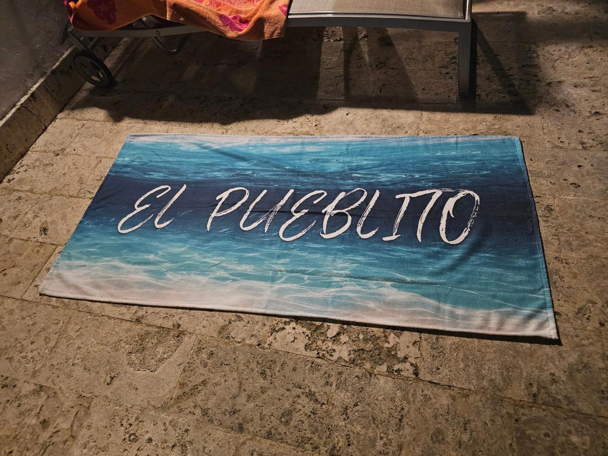Apartamento Costa Azul En El Pueblito Puerto Plata Buitenkant foto