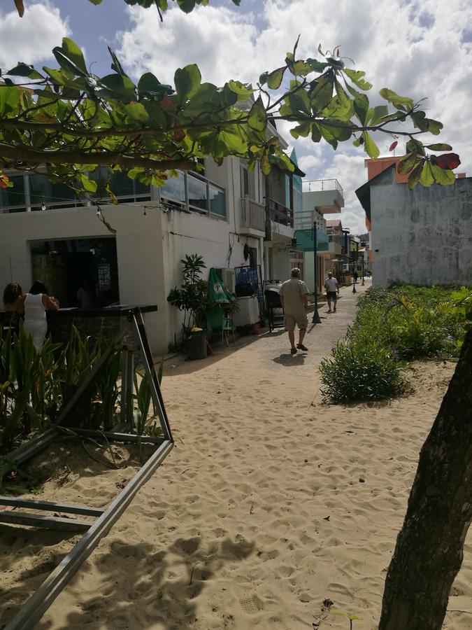 Apartamento Costa Azul En El Pueblito Puerto Plata Buitenkant foto