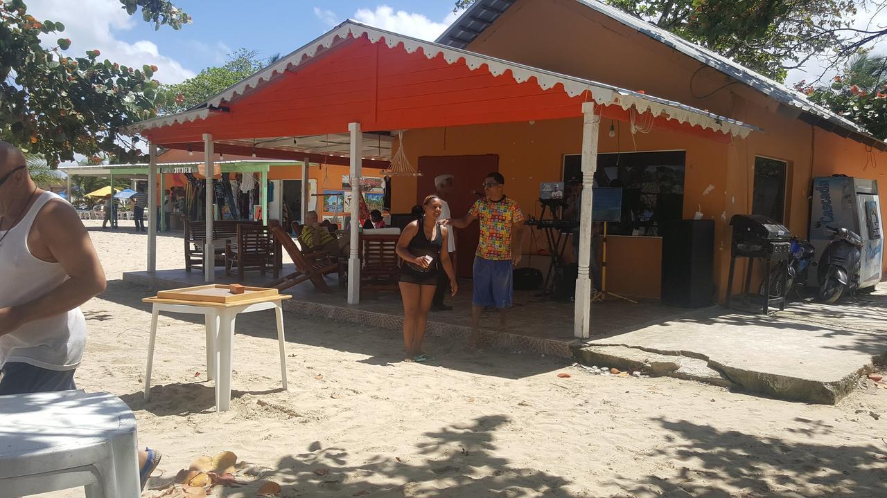 Apartamento Costa Azul En El Pueblito Puerto Plata Buitenkant foto