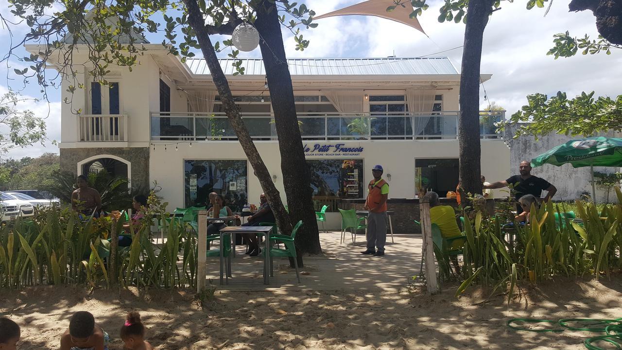 Apartamento Costa Azul En El Pueblito Puerto Plata Buitenkant foto